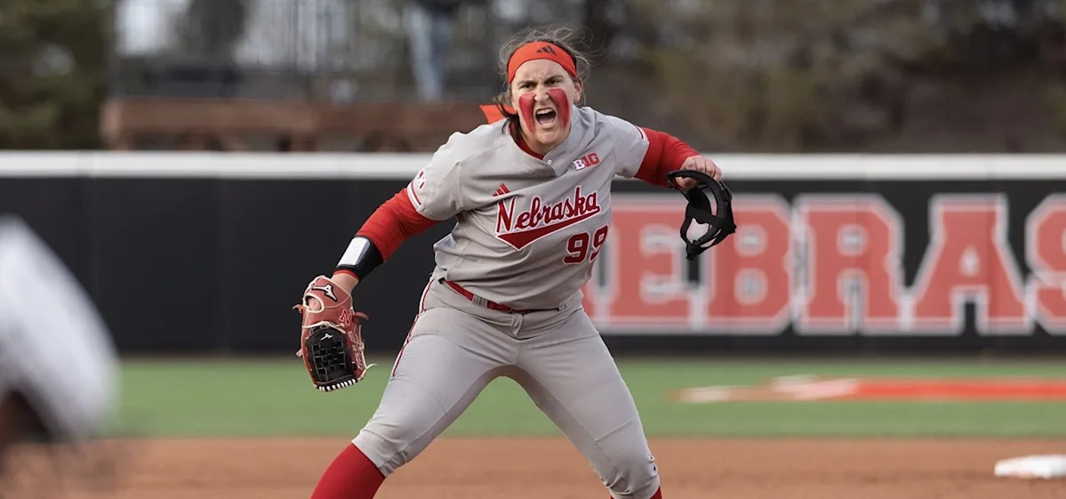 #5 HUSKERS SOFTBALL – A Mid-Week I-80 Battle: Quick Creighton Preview & How To Watch/Listen
