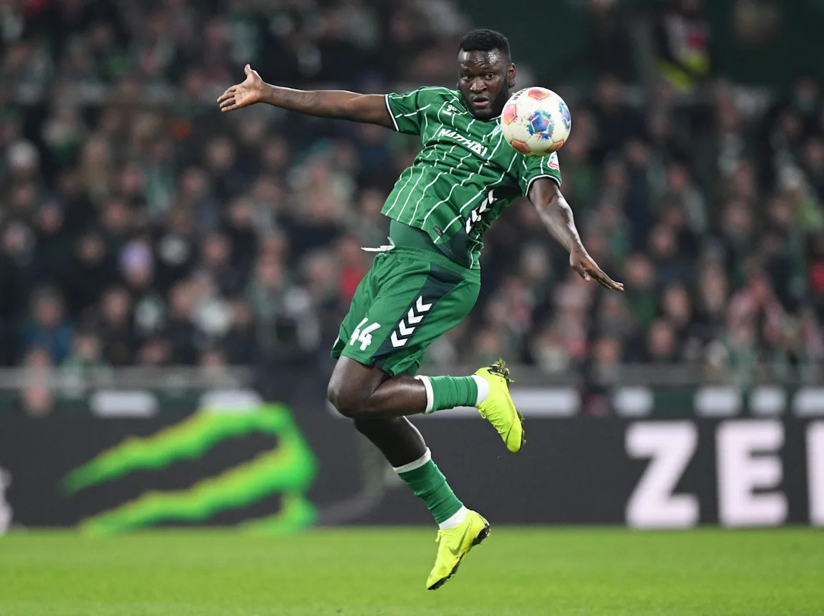 Werder Bremen prepare for unexpected Victor Boniface comeback: “A cool guy and great footballer.”