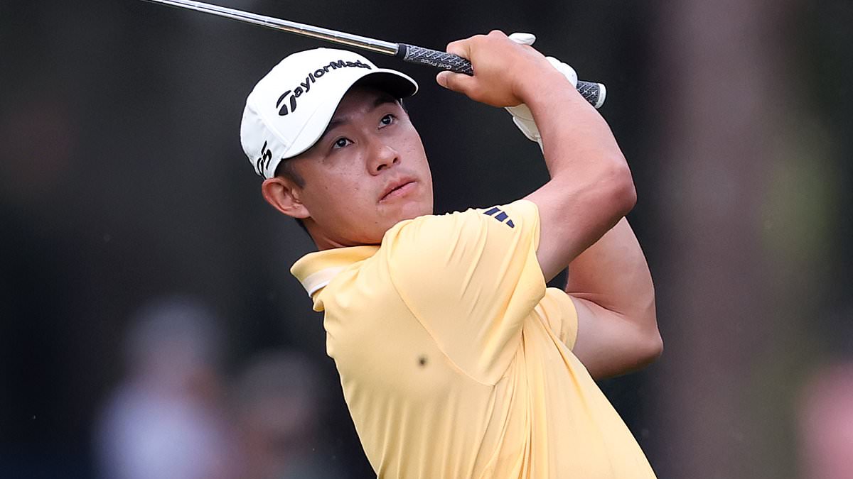 Two-time major champion at risk of missing the Masters as he pulls out of final warm-up tournament