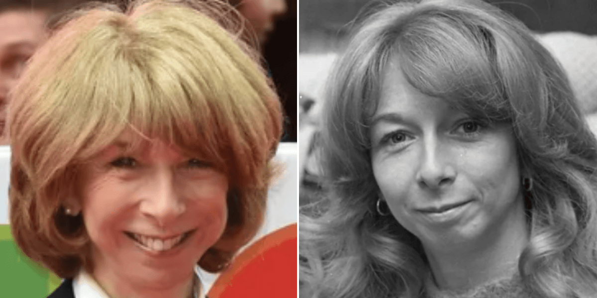 ITV Coronation Street legend Helen Worth, 75, exposes real reason for quitting soap after 50 years: 'What am I doing?'