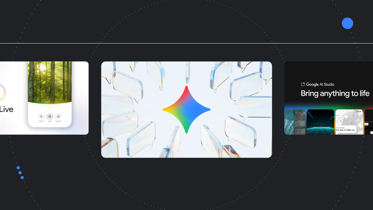 The latest AI news we announced in March 2026