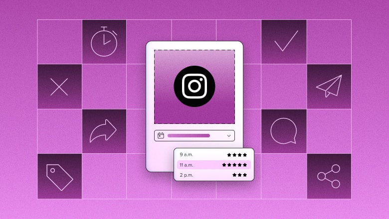 Best times to post on Instagram in 2026 [Updated March 2026]