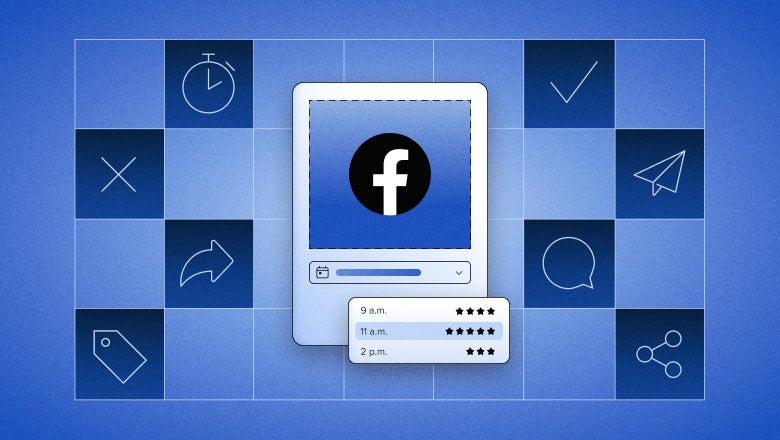 Best times to post on Facebook in 2026 [Updated March 2026]