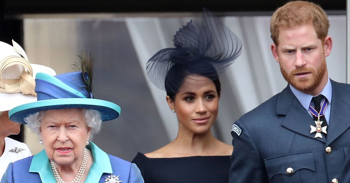 Queen Elizabeth revealed 'true feelings' about Prince Harry and Meghan's new US life