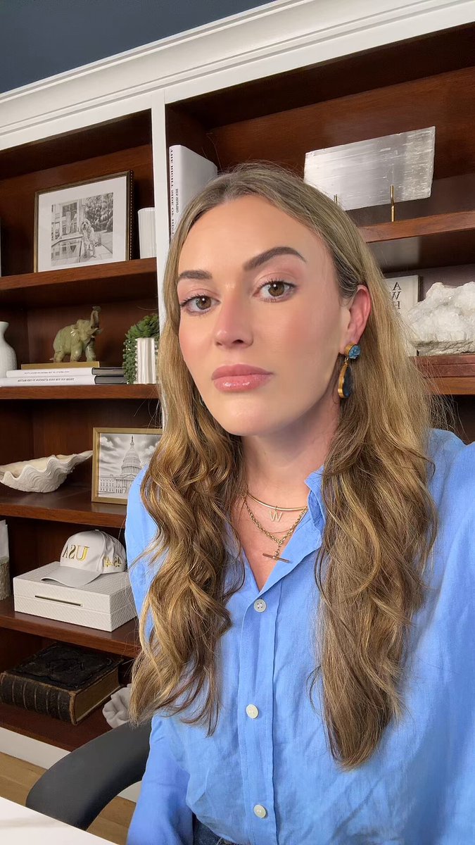 Did you know... -In 2023, 9% of all US births were to illegal mothers. -75% of all immigrant households with children are on at least one major federal welfare program. -Illegals cost $150B annually to the taxpayer. -1–1.5 million anchor babies are in China and can vote in our elections, despite having never lived in the US. The 14th Amendment was intended to secure citizenship for freed slaves after the Civil War, not to be abused for political gain by Democrats to open up our borders, get people hooked on welfare programs, and drain the taxpayer for votes.