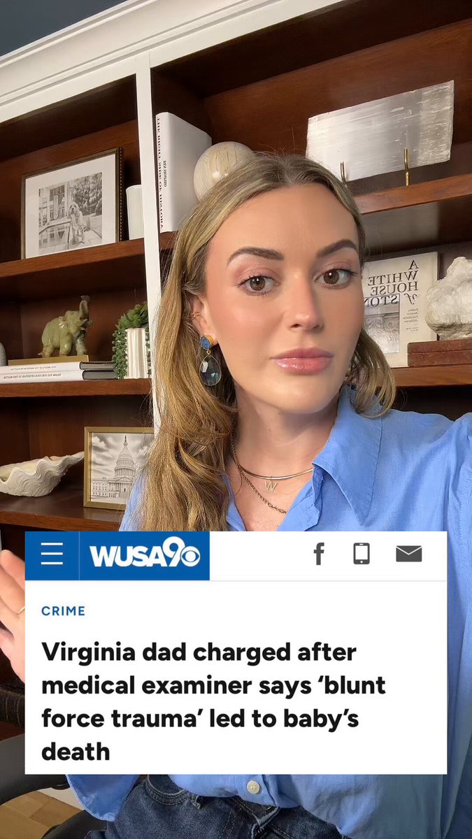 Misael Lopez Gomez is as much of a “Virginia dad” as Kilmar Abrego Garcia was a “Maryland dad.” Misael Lopez Gomez is an illegal alien from Guatemala and a cold-blooded killer accused of murdering his own three-month-old daughter. He admitted to illegally crossing the United States’ southern border in July 2023 near Albuquerque, New Mexico, under the Biden administration. This is the third murder in recent weeks in Fairfax County involving an illegal immigrant suspect, where illegals are protected under Democratic sanctuary policies.