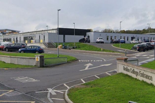 Cavan secondary school’s multi-million euro expansion hopes thrown into doubt following planning appeal