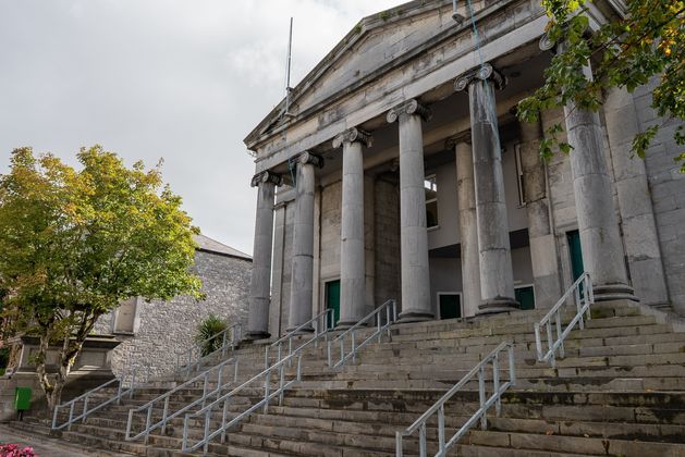 ‘John B Keane wouldn’t write it better’ – Kerry man applies for bail, on principle