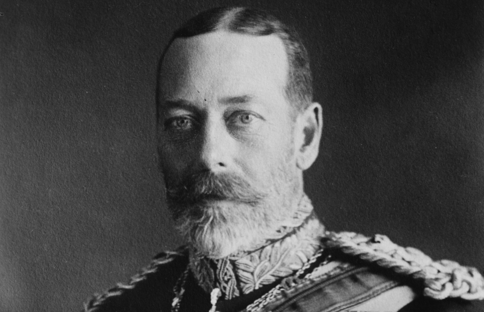 The Letters Patent of King George V ensured a very popular royal baby had a royal title