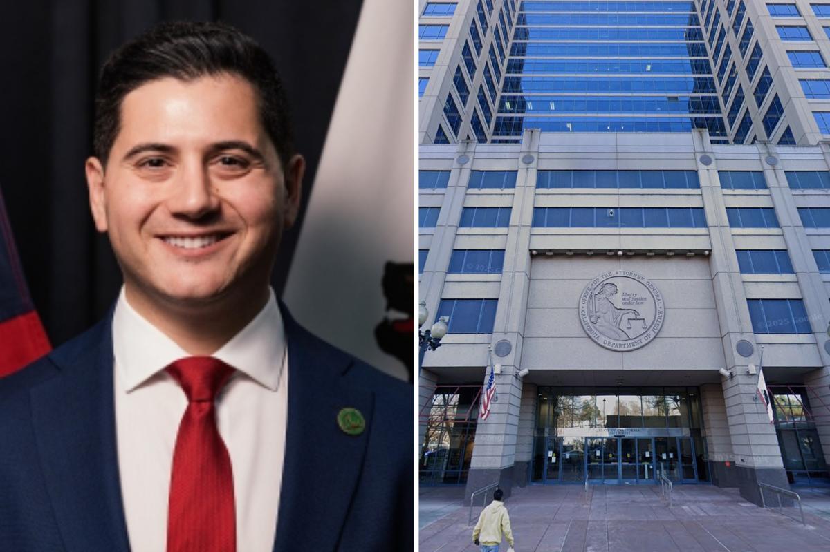 California’s fraud problem is so bad the DOJ will ‘never have enough’ prosecutors to fight it