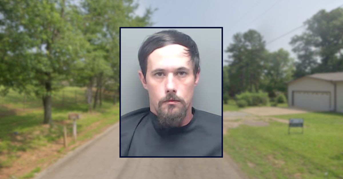 'She had to go': Man repeatedly stabbed his own mother to death with a knife and then called 911 on himself