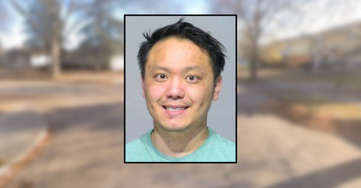 'We are all dying today': Man held parents hostage and threatened to kill them during 14-hour standoff, police say