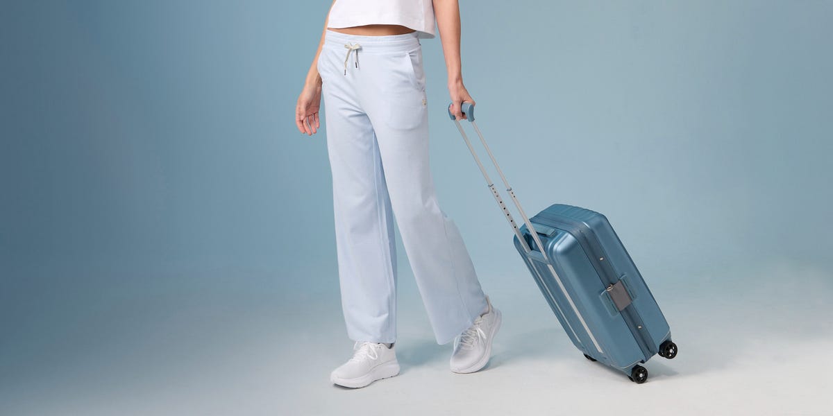8 Best Travel Pants for Women, Tested By Travel Experts and Editors