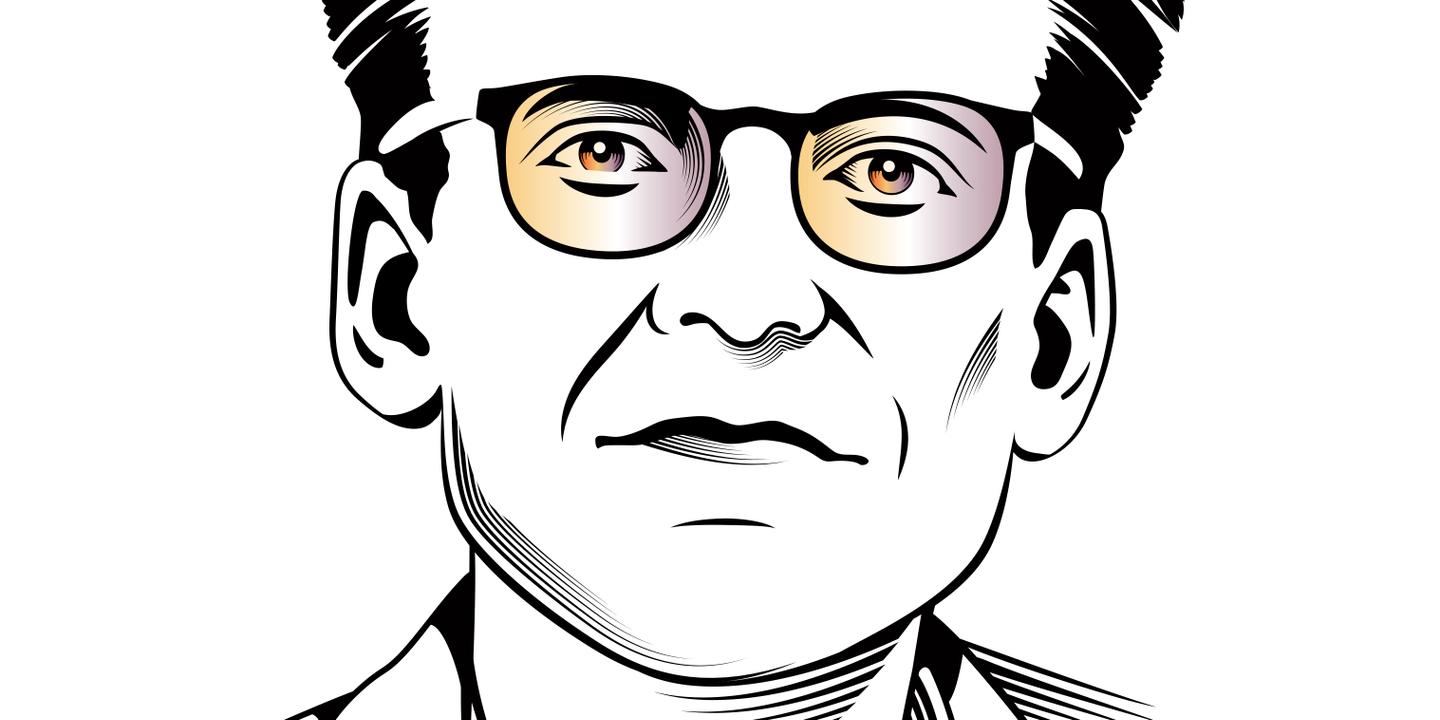 'Literature and economics both claim to offer a representation of the world and possible scenarios'