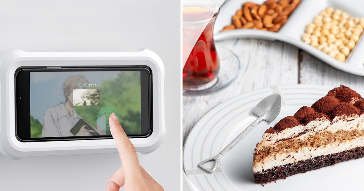 60 Weird-As-Hell Things For Men That Are Pure Genius