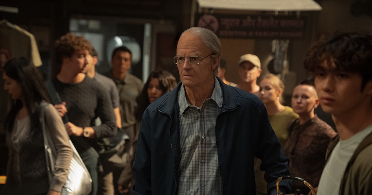 21 Years Later, Apple TV's Biggest Epic Just Rebooted An Awesome Battlestar Concept