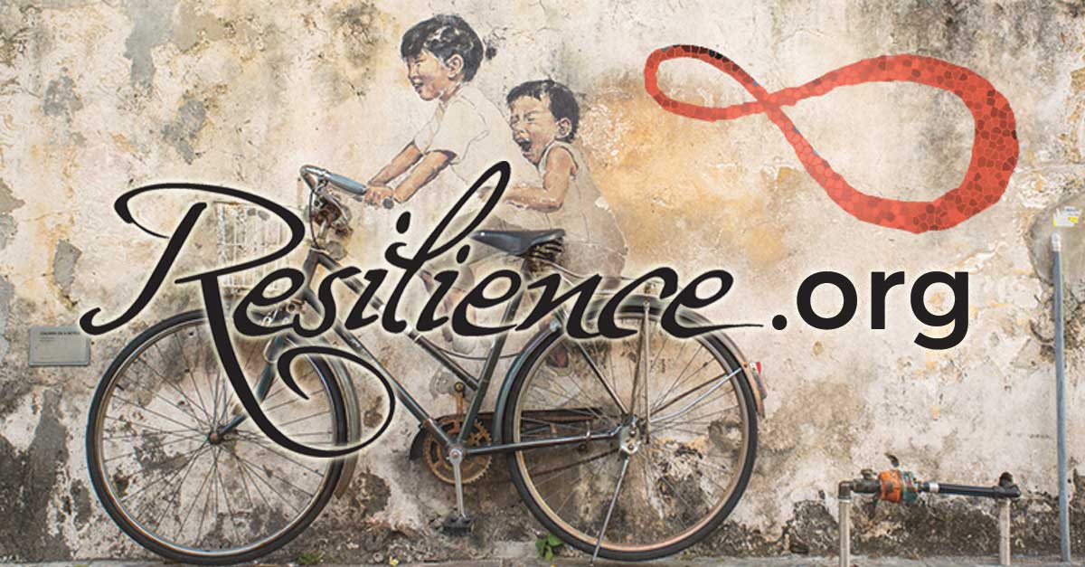 There is an Alternative