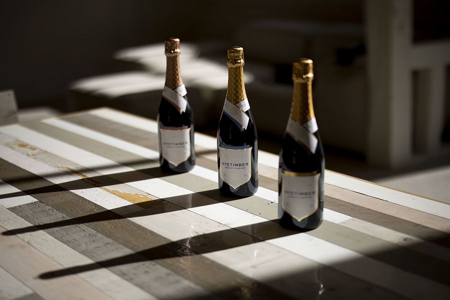 Investors raise a glass as fine wine market stabilizes amid geopolitical turmoil