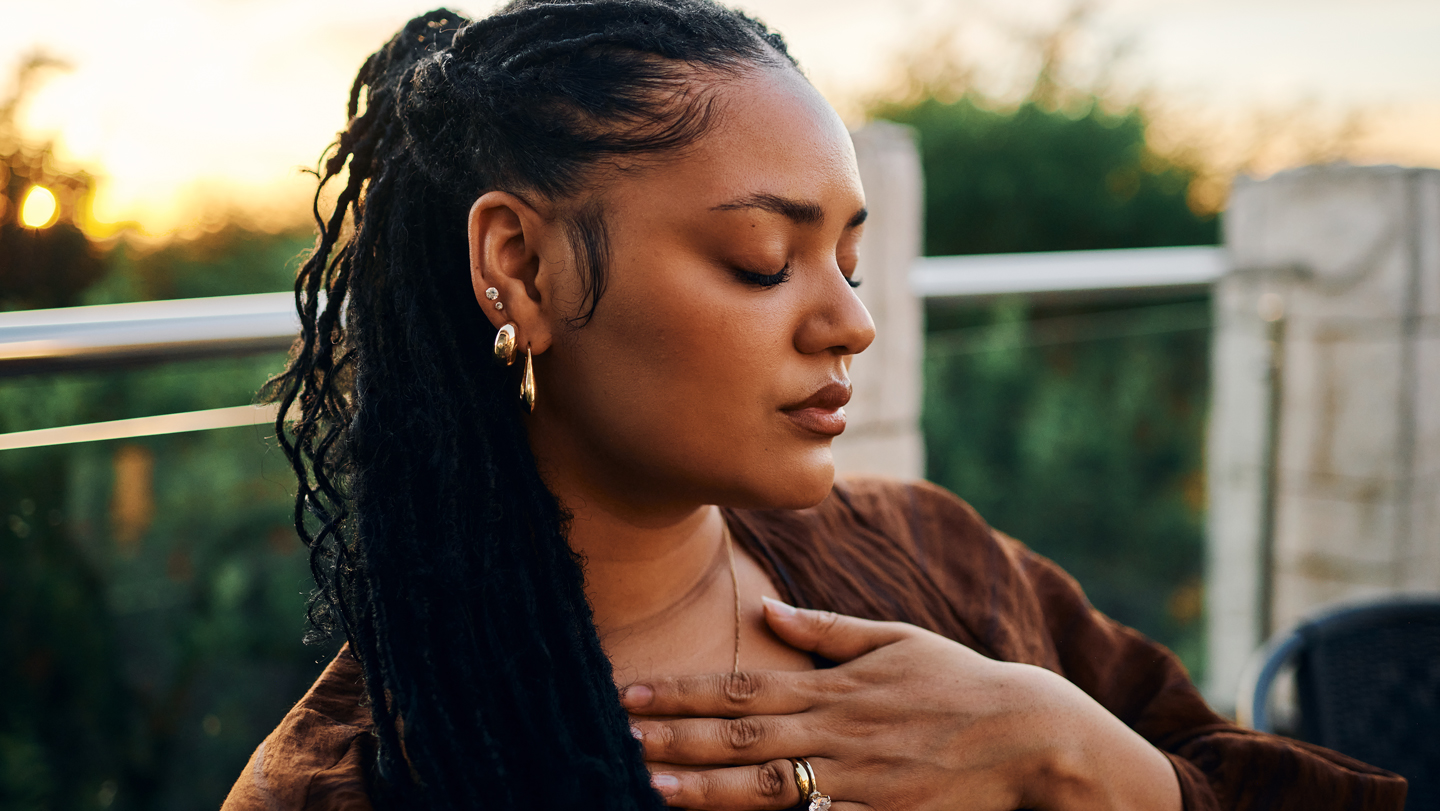 When our minds wander to the body, it may affect mental health