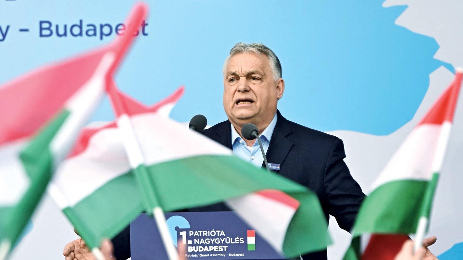 Gavin Barrett: Viktor Orbán, Russia, and the high-stakes election that could decide Ukraine’s war
