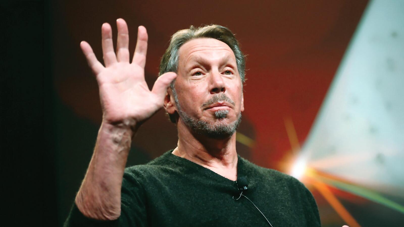 Ian Guider: Inside Oracle’s high-stakes AI push - soaring demand meets rising debt pressure