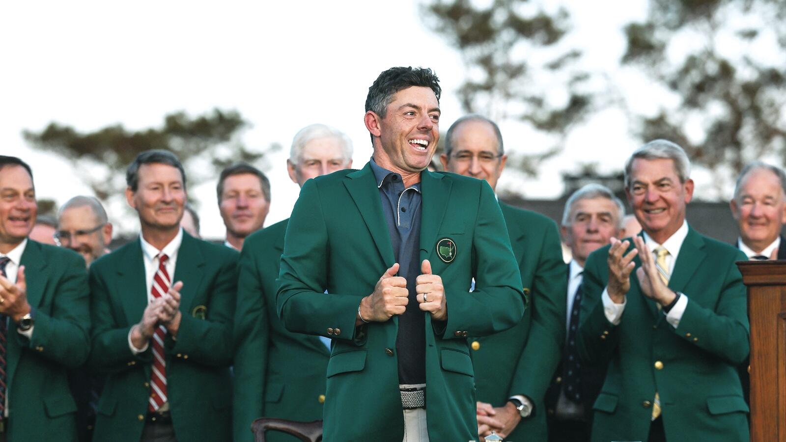 Matt Cooper: Beyond the fairway, how Rory McIlroy built his business empire and fortune