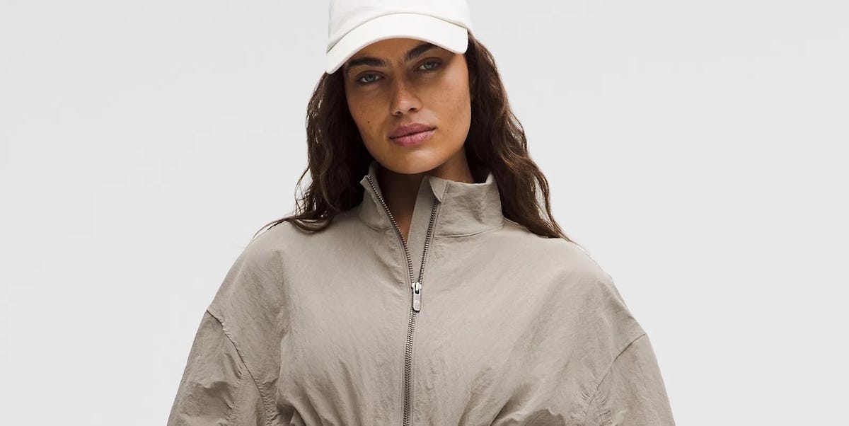 Lululemon Just Added Tons of Spring Staples to Its ‘We Made Too Much’ Section