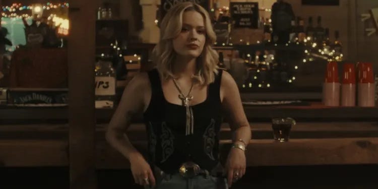 All About Ava Phillippe, Reese Witherspoon and Ryan Phillippe’s Daughter