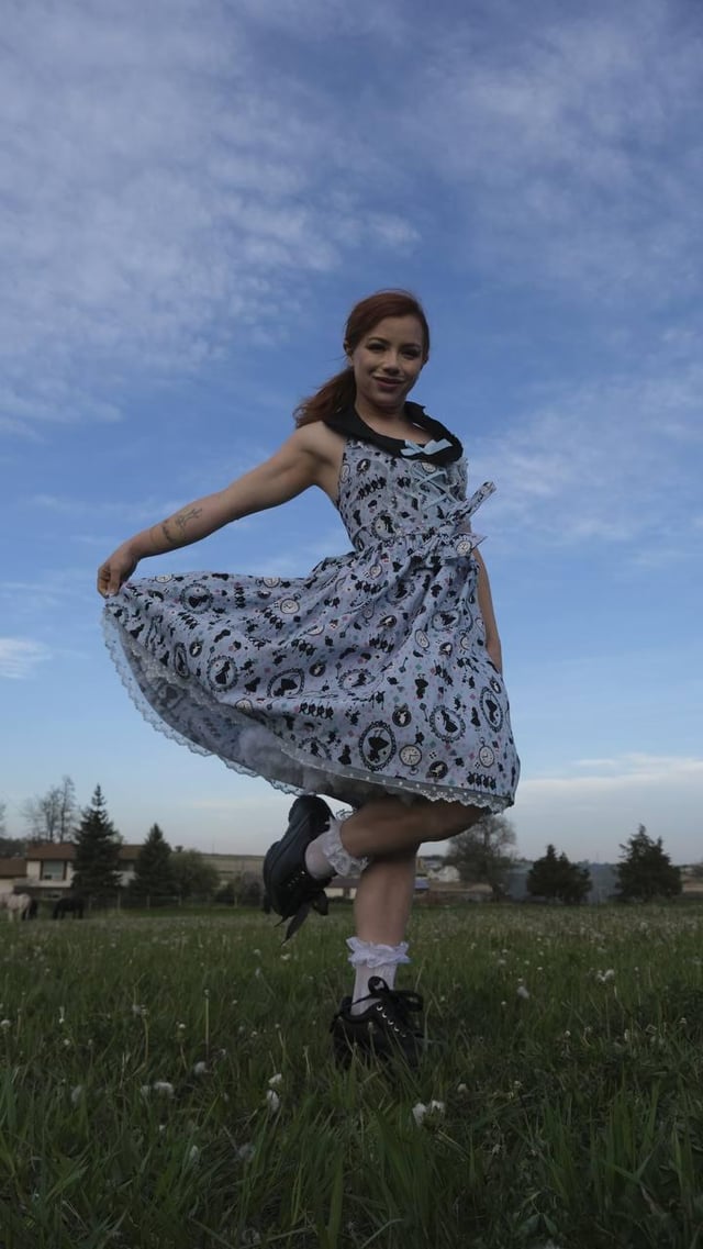 Are you excited for Easter tomorrow?