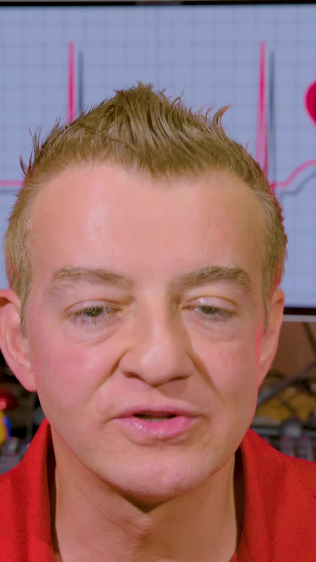 Cardiologists Uncover Common Triglyceride Treatment Mistakes! Join us as we explore the critical role of cardiologists in managing triglycerides and cardiovascular risks. This insightful video breaks down common treatment mistakes and emphasizes the importance of holistic patient care. Learn how to make better health choices today! #HeartHealth #Cardiology #Triglycerides #CardiovascularRisk #PatientCare #HealthTips #MedicalAdvice #HeartDisease #PreventiveCare #WellnessJourney