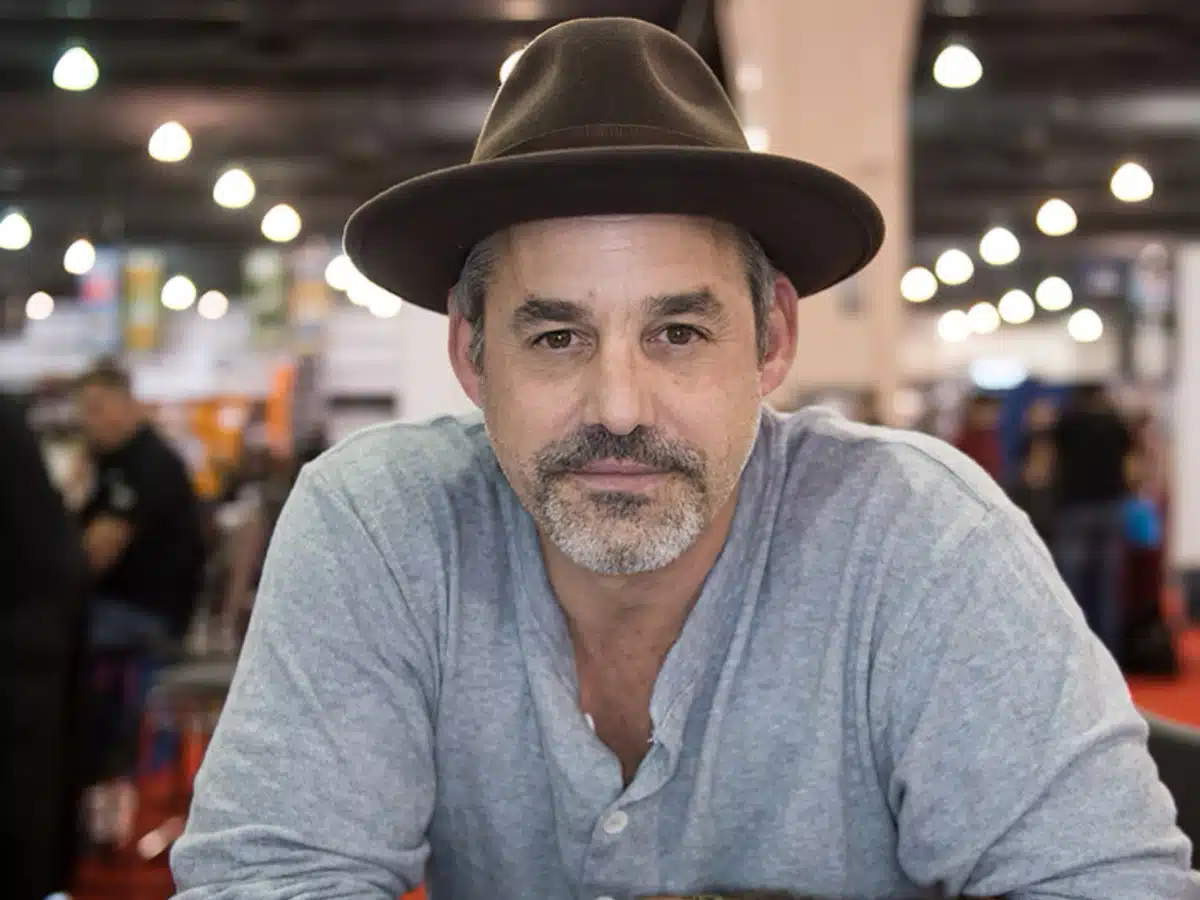 Buffy’s Nicholas Brendon’s death is the sixth of The WB stars since 2024