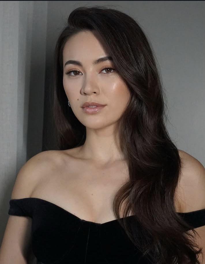 Jessica Henwick March 2026