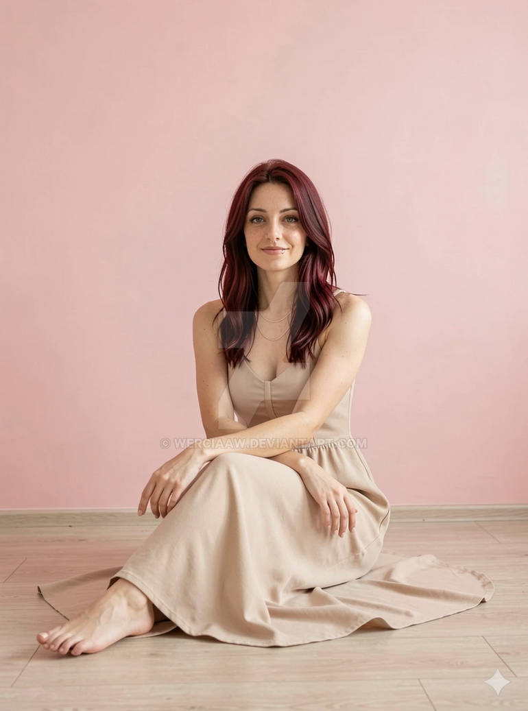 Soft Elegance by WerciaaW on DeviantArt