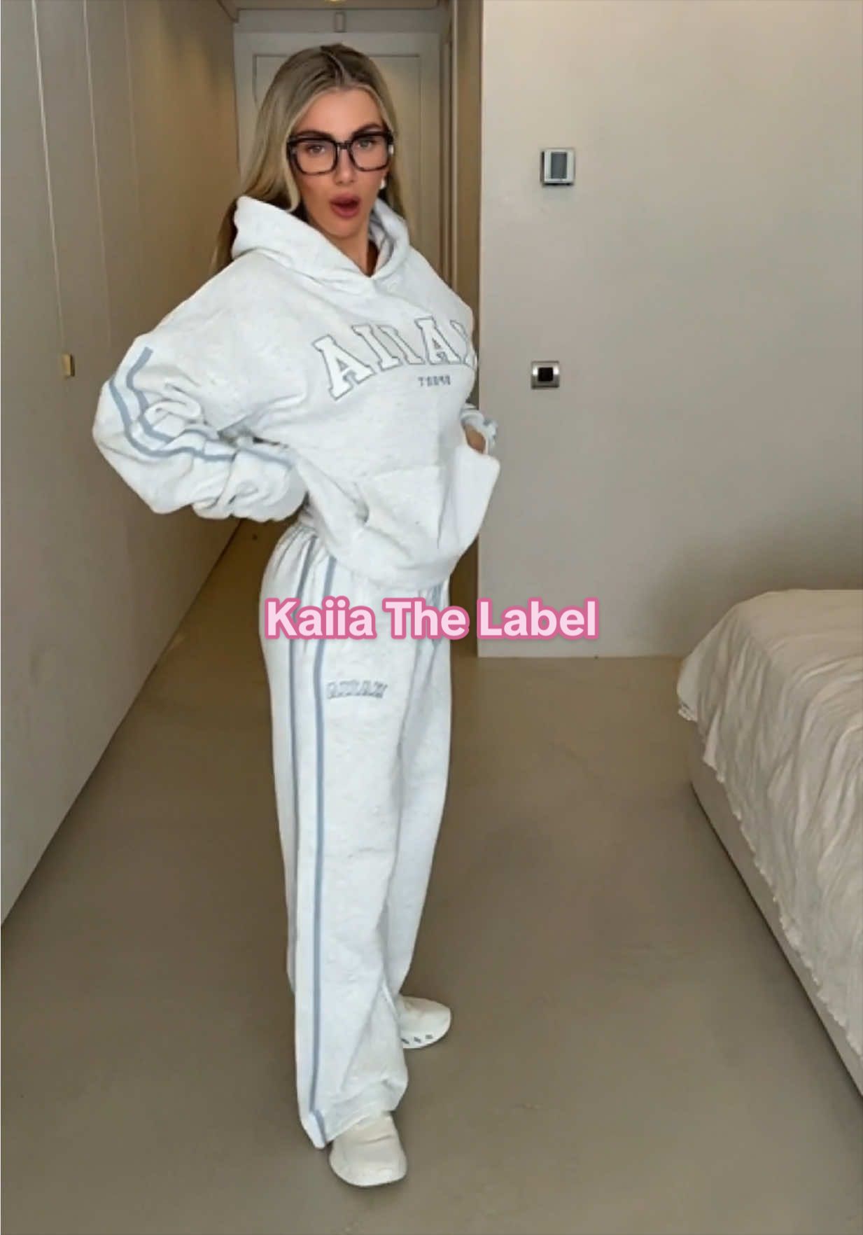 Size Down when ordering 🫶☁️✨ #dealdrops #tiktokmademebuyit #ootd