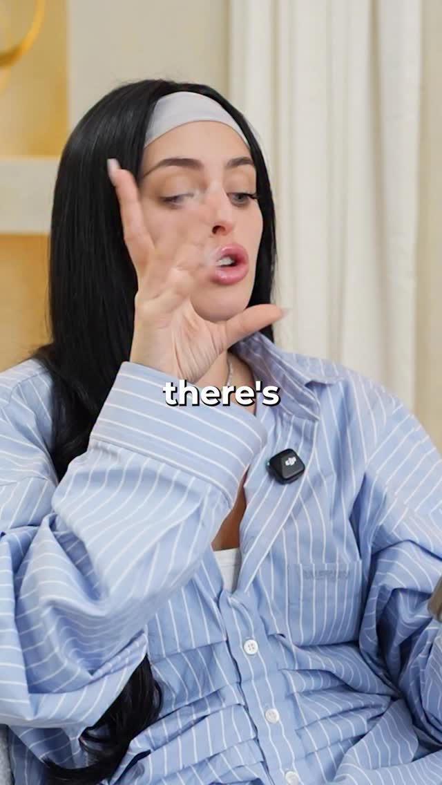 The three most important content types 👀 Follow @becomingher.app and comment “viral” if you want to work with me to gro...