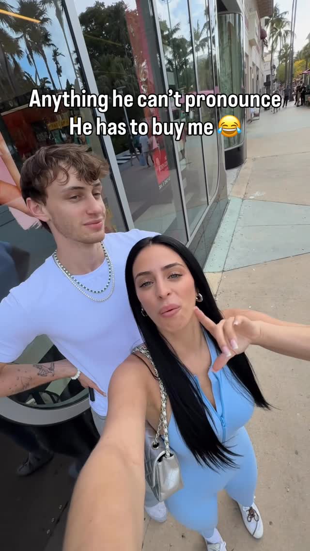 He never realized 😂