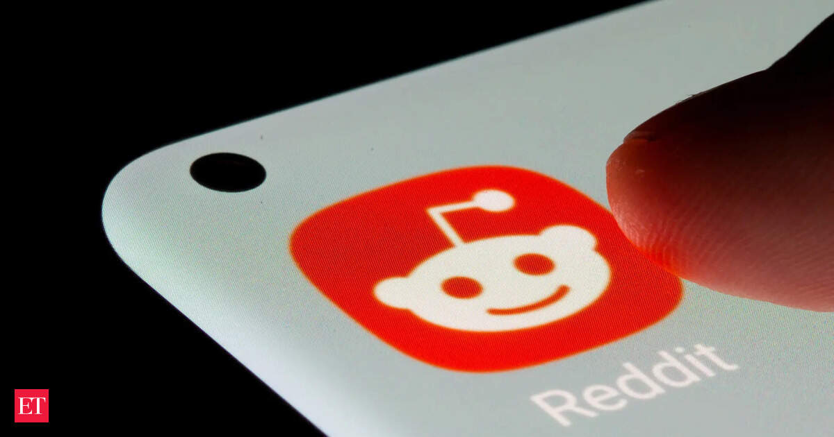 Reddit down, and what is ‘You broke Reddit’ error message? Reddit outage affected users, services, issues