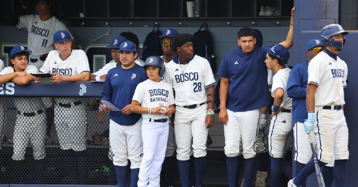 Prep talk: Boras Classic begins Tuesday with No. 1 and No. 2 teams playing