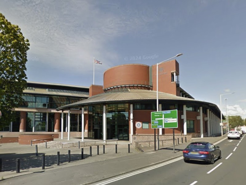 Man stole £50k from business woman based on the Island during Covid