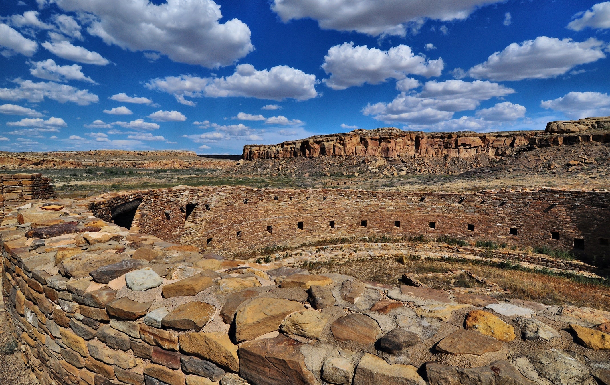 Chaco Canyon, One of America’s Most Sacred Landscapes, Is Officially Back on the Auction Block