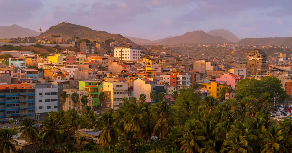 Travel warning in place for Cape Verde amid health concerns
