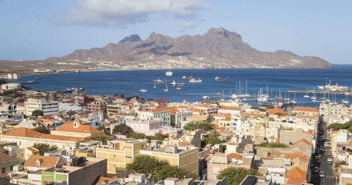 TUI issues statement as 1,700 Brits fall ill on holiday in Cape Verde