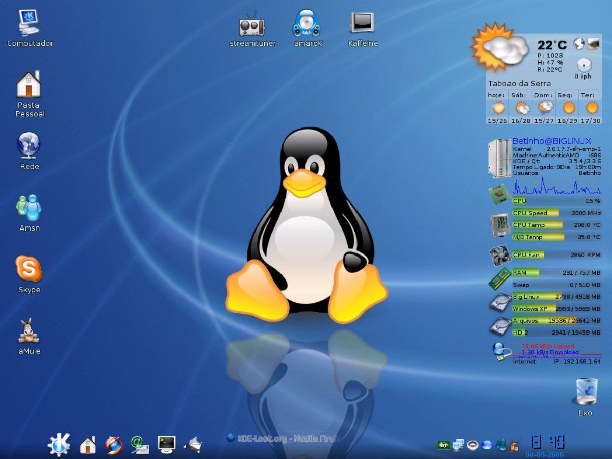 Linux Kernel 7.1 Moves to Drop i486 Support for the First Time Since 2012