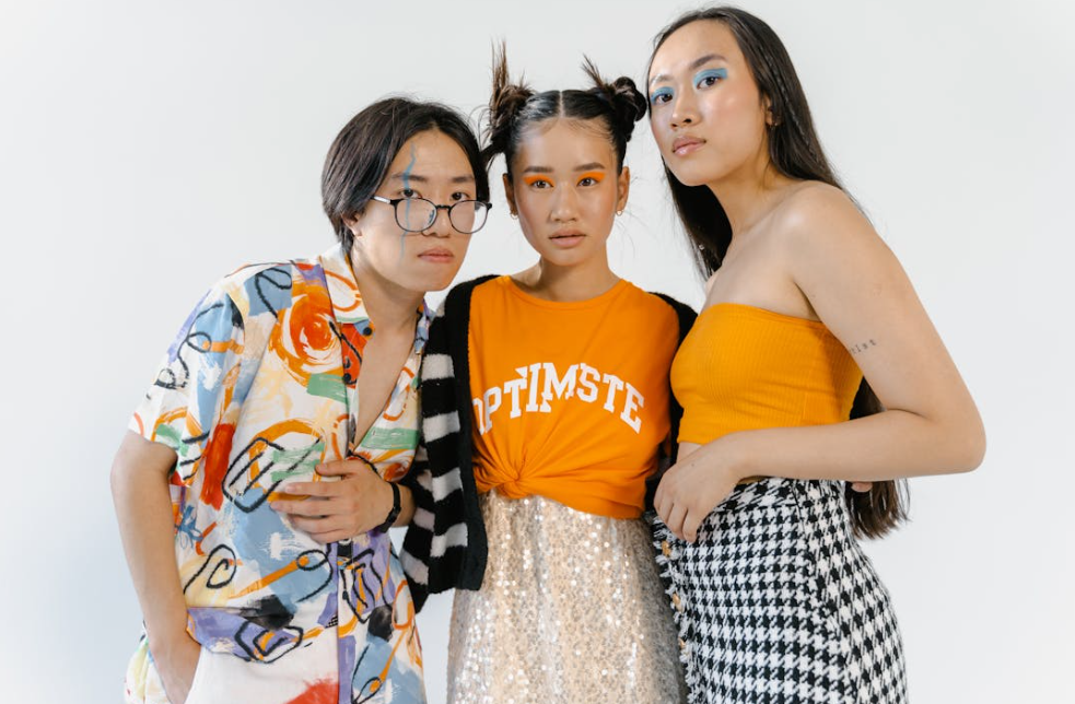 290 Top #fashion 👗 Hashtags for Instagram and TikTok