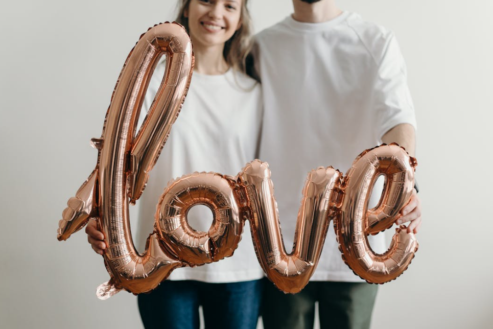 230 Top #love Hashtags for Instagram &amp; TikTok