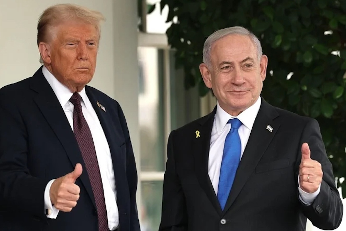 Ending Israel’s war on peace