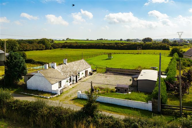Kilcroney, Tallanstown, Co. Louth - Sherry FitzGerald Carroll - 4953259