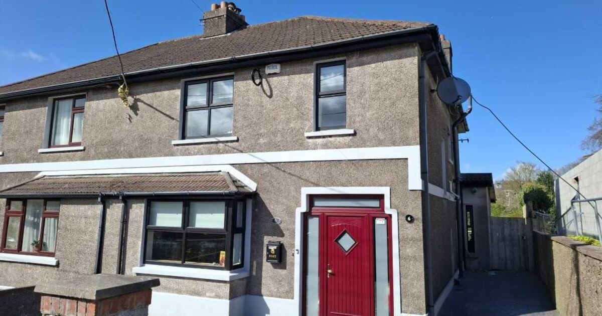 Space meets style: The Beaumont home proving less can be more