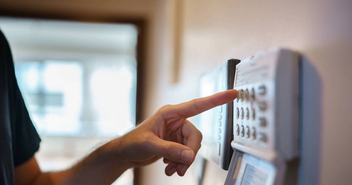 Jennifer Sheahan: Your guide to practical home security solutions in Ireland