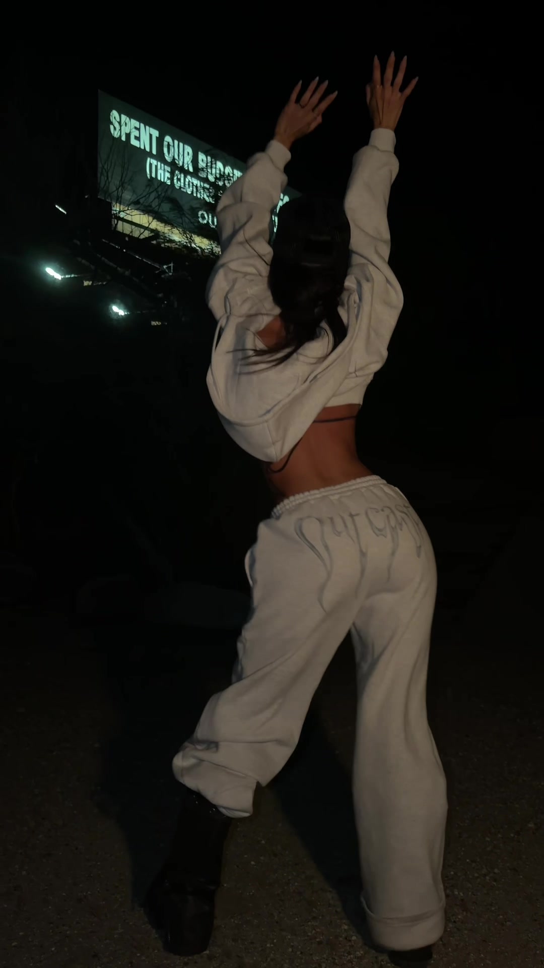 See you at the afters ❤️‍🔥🌵